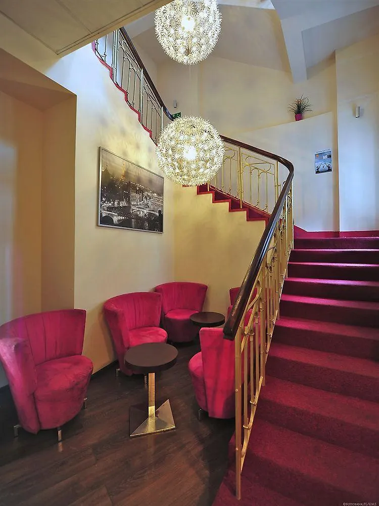 3 City Hostel Gdańsk