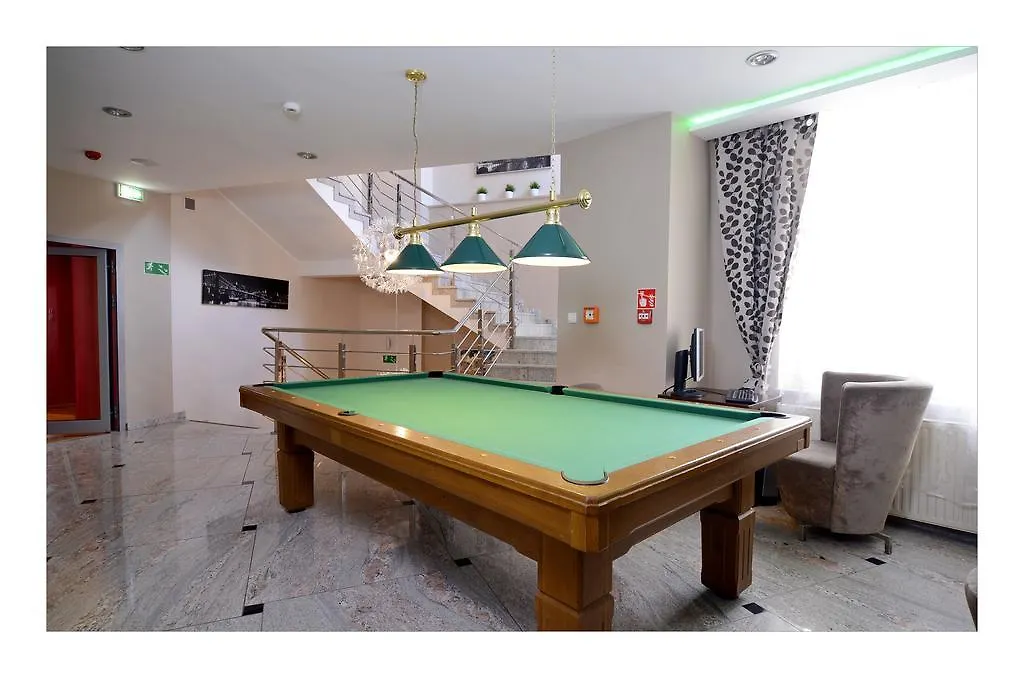 3 City Hostel Γκντανσκ Πολωνία