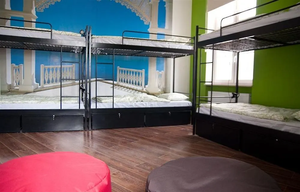 3 City Hostel Γκντανσκ Πολωνία
