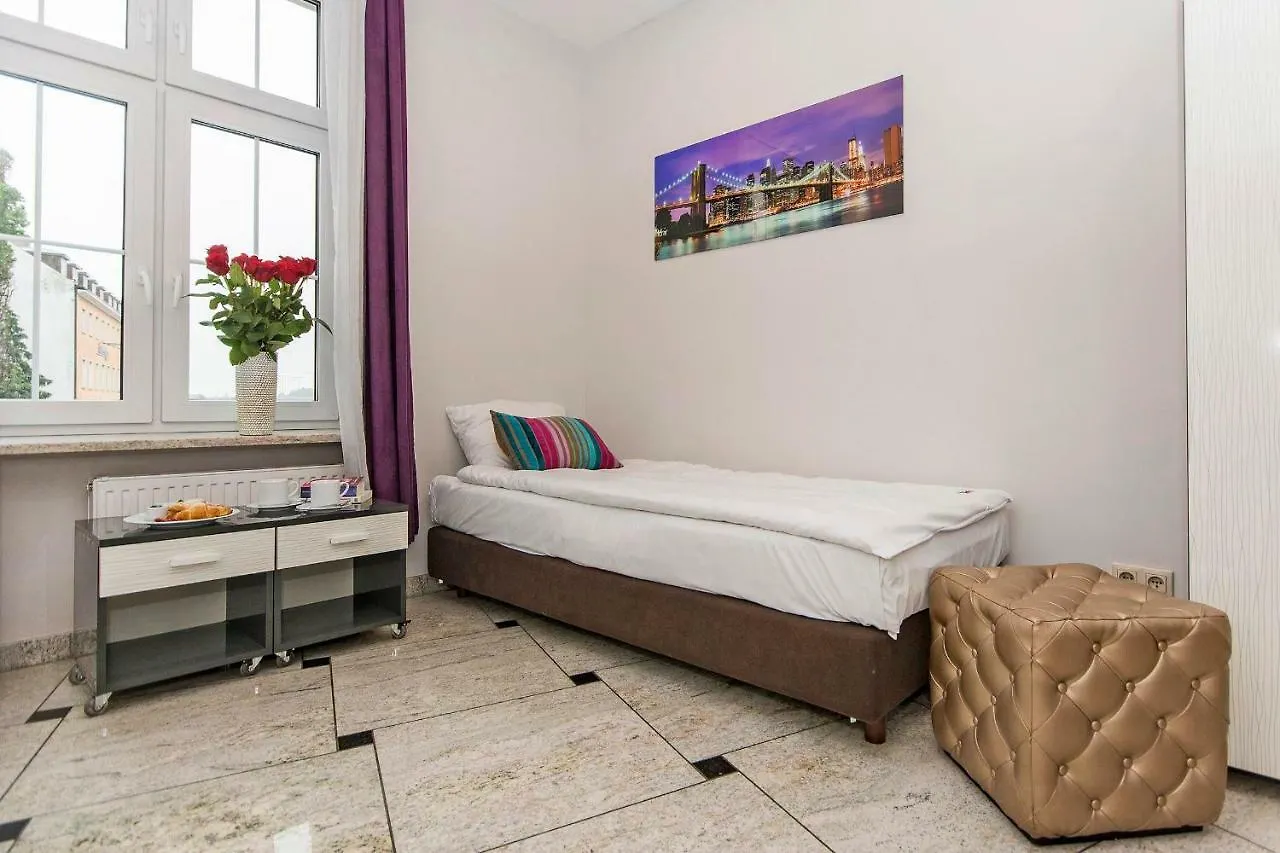 3 City Hostel Gdańsk