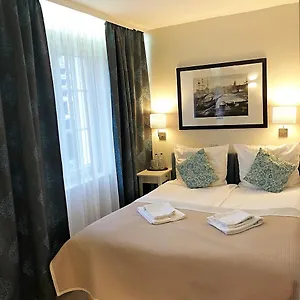 Lux Old Town Apartament