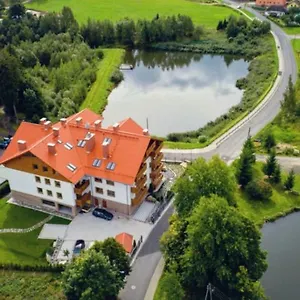 Bawaria 6 Szklarska Poręba
