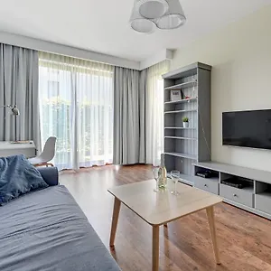 La Nadmorski Apartament