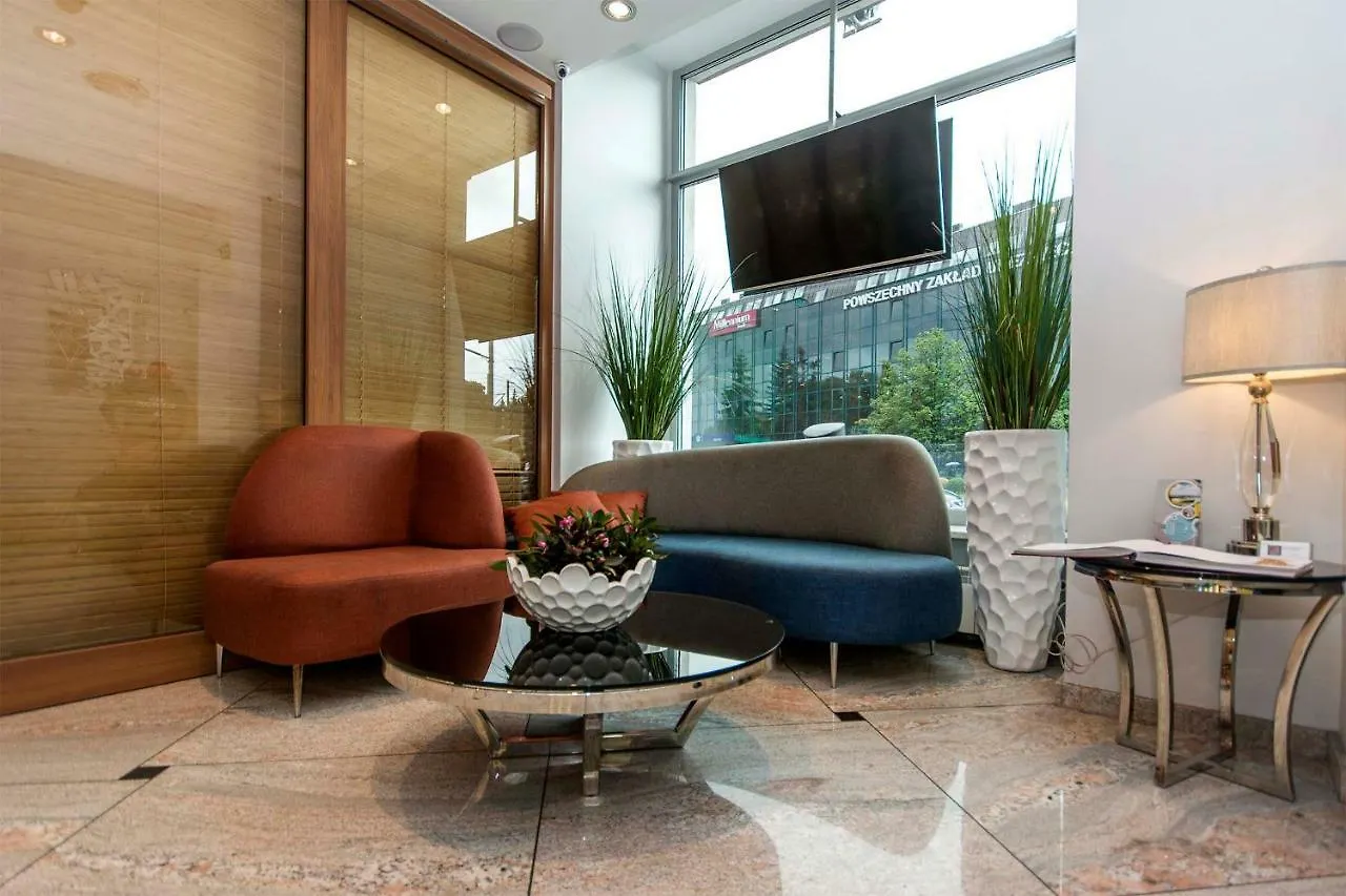 3 City Hostel غدانسك بولندا